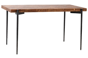 Petite Ribbon Dining Table