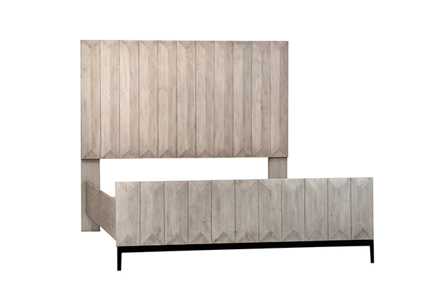 Dwell Bed - 2 Sizes