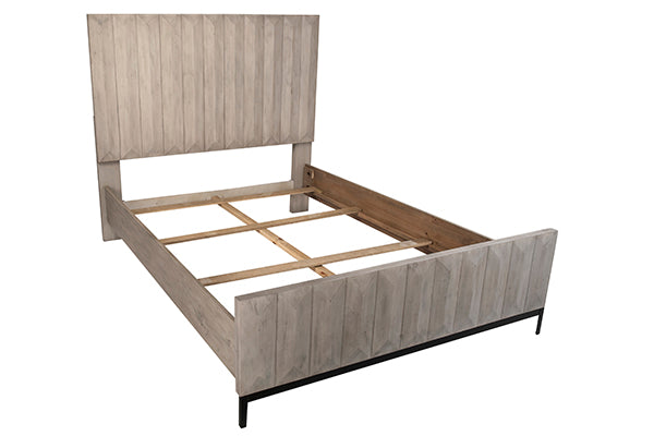 Dwell Bed - 2 Sizes