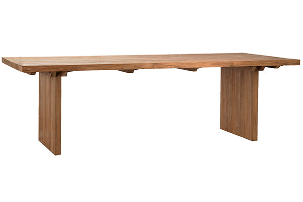 Palm Dining Table