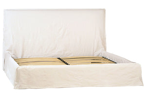 Whitey Bed - 2 Sizes