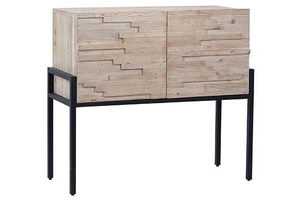 Mentz Chest