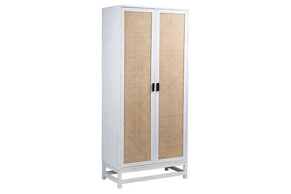 Yette Cabinet - 2 Colors