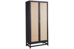 Yette Cabinet - 2 Colors