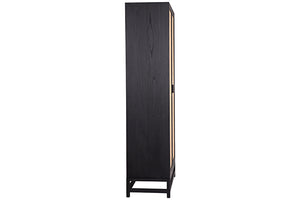 Yette Cabinet - 2 Colors