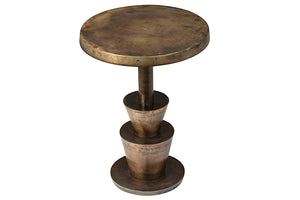 Kenway Side Table