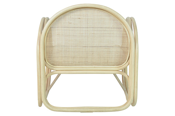 Marawi Occasional Chair
