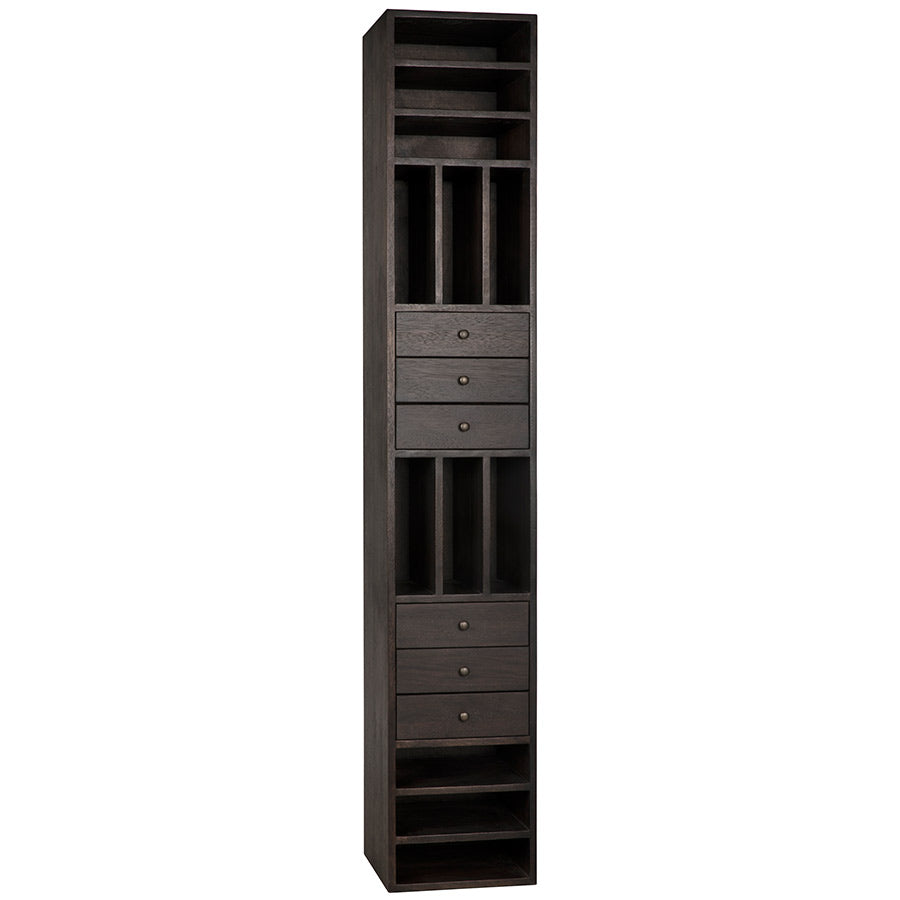 Tubula Bookcase