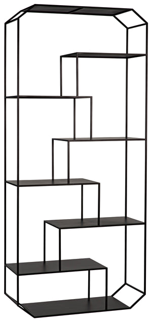 Marquise Bookcase