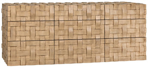 Weave Sideboard