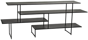 Metro Console