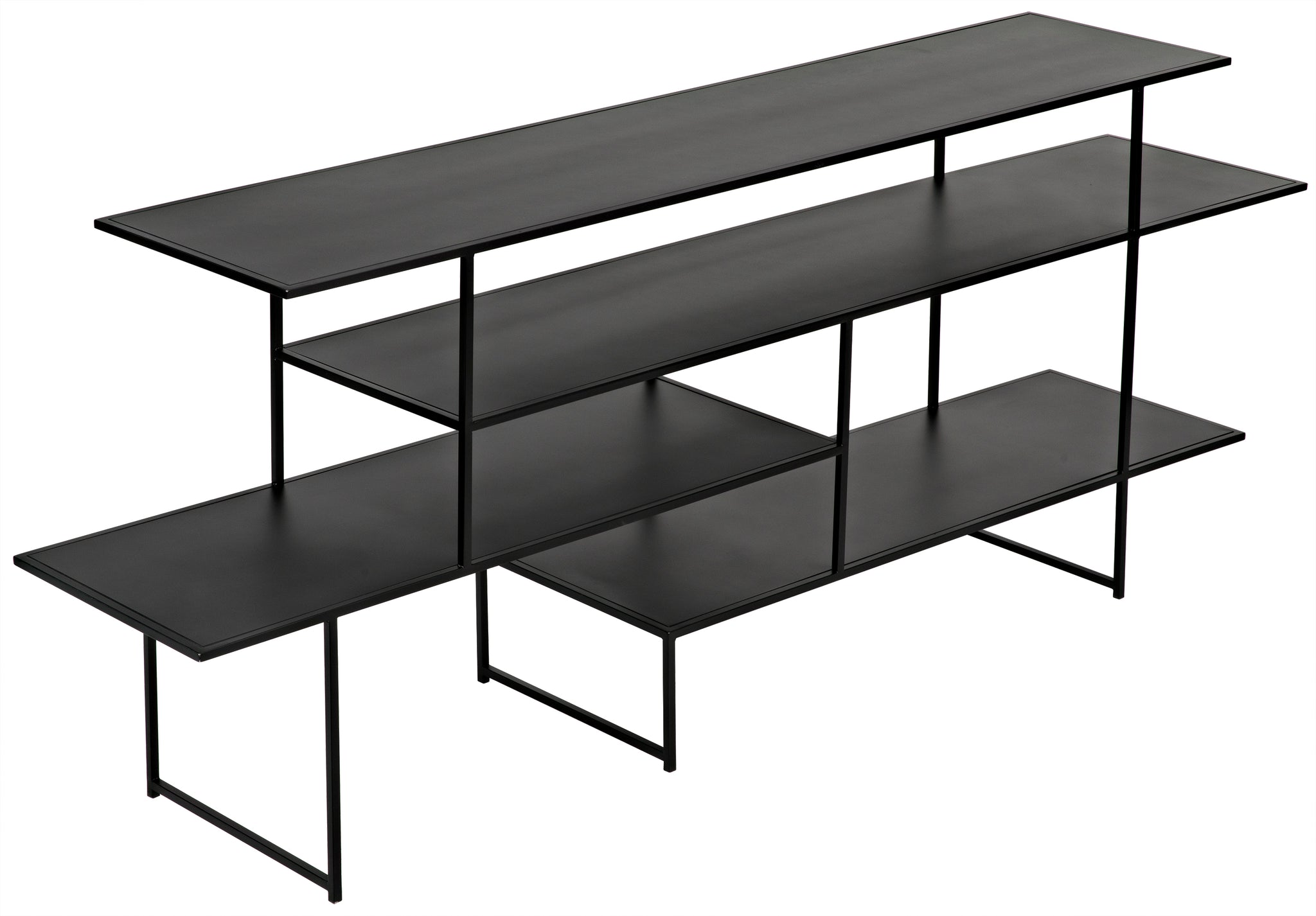 Metro Console