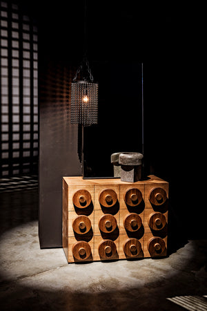 Lego Sideboard