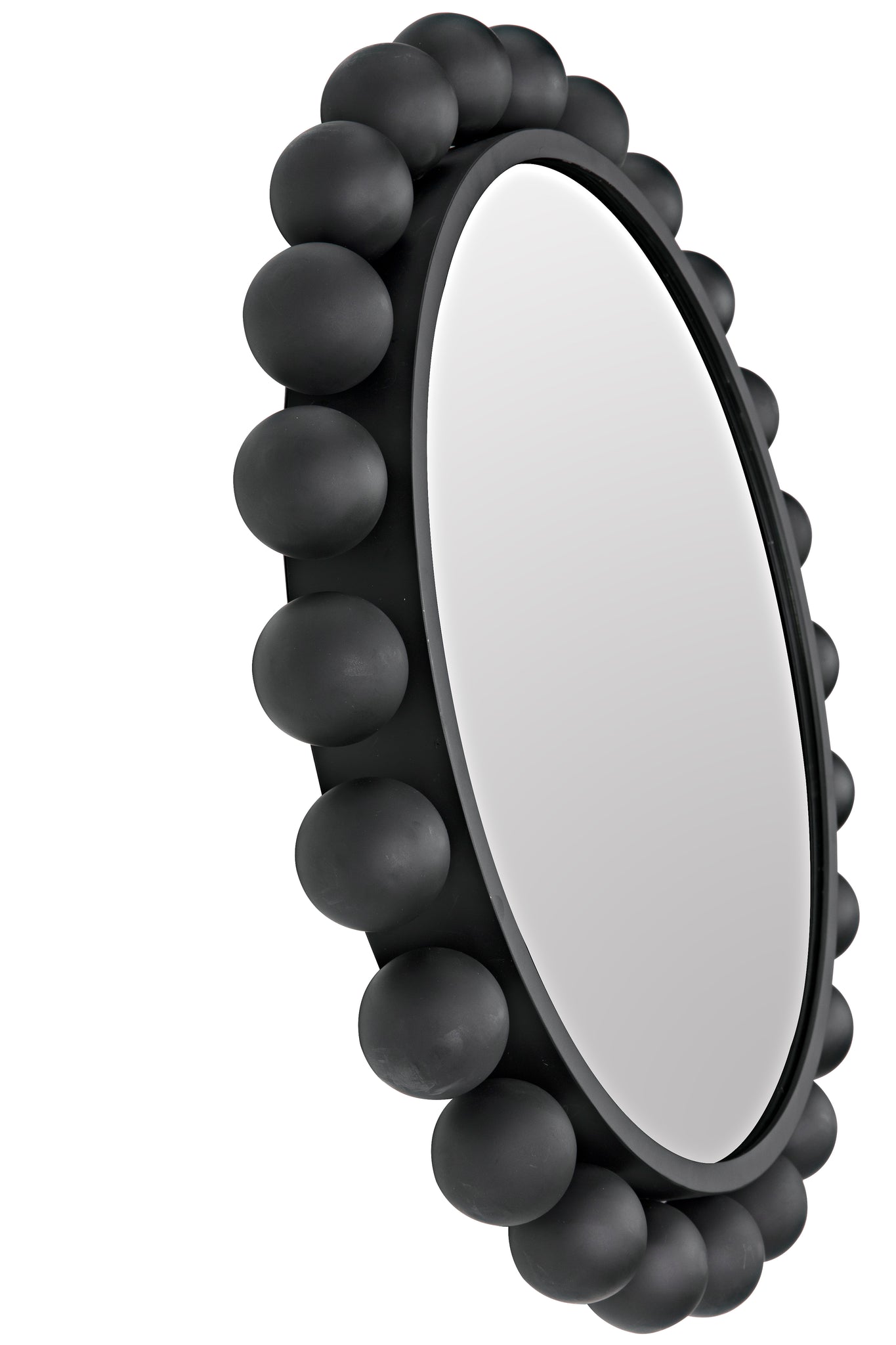 Cooper Mirror - 2 Colors