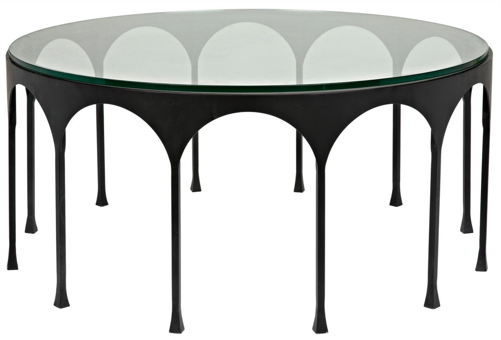 Achil Coffee Table