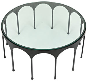 Achil Coffee Table