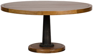 Yacht Dining Table -  2 Sizes