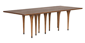 Shifter Dining Table