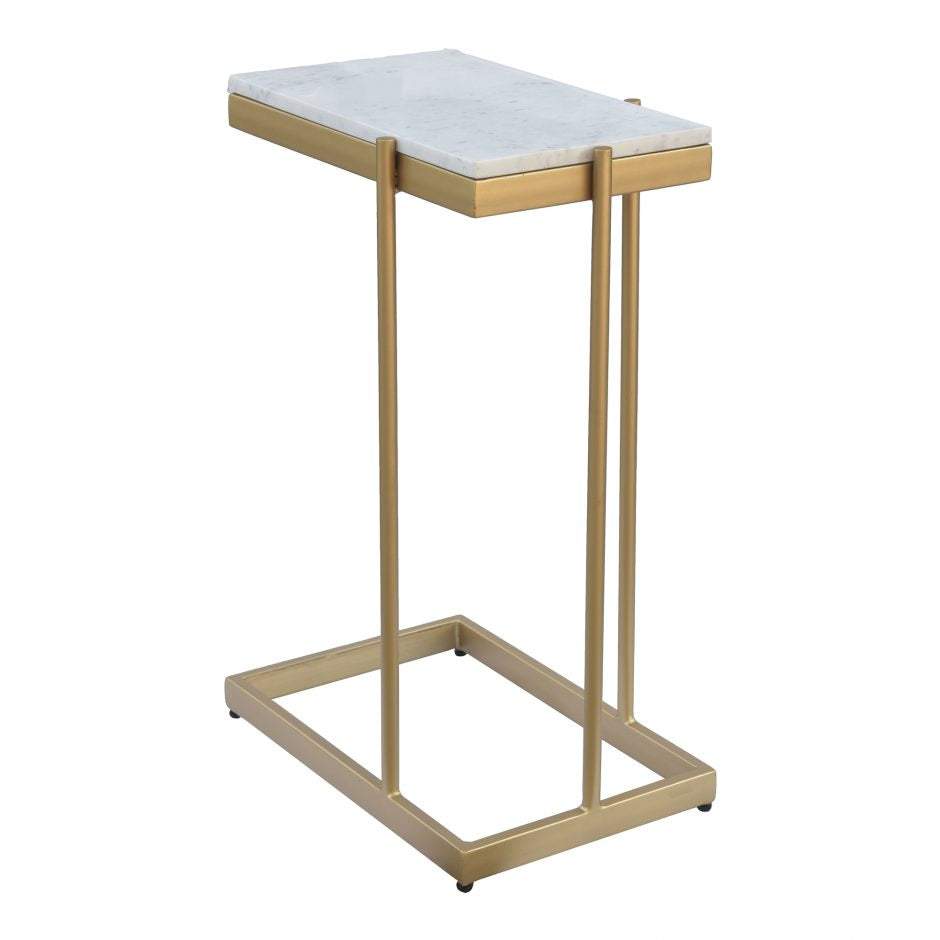 Sulu C Side Table
