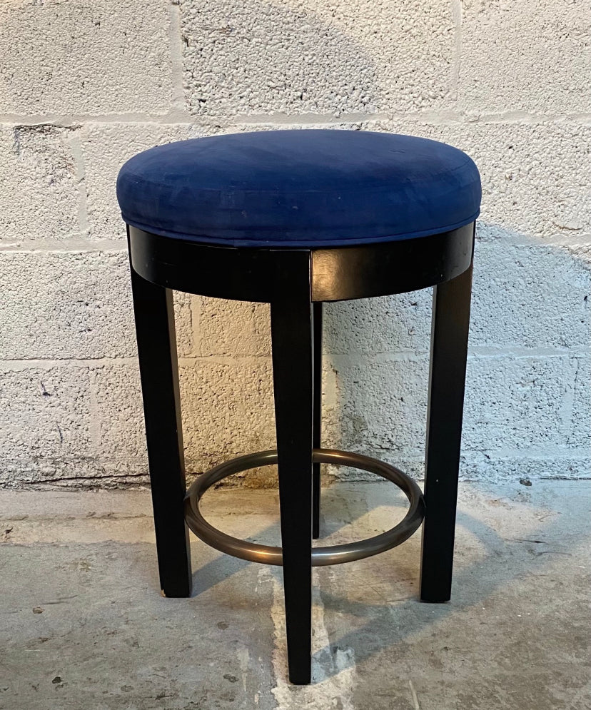 Swivel Barstool