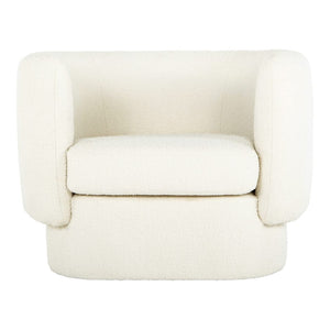 Koba Chair White