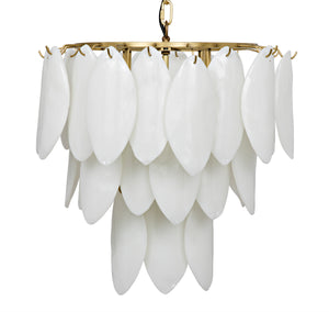 Lotus Chandelier