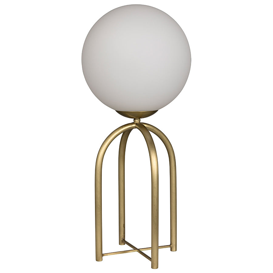 Moriarty Table Lamp