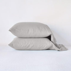 Linen Pillowcase (Single)