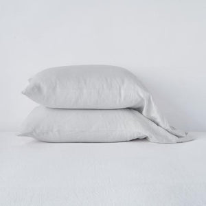 Linen Pillowcase (Single)