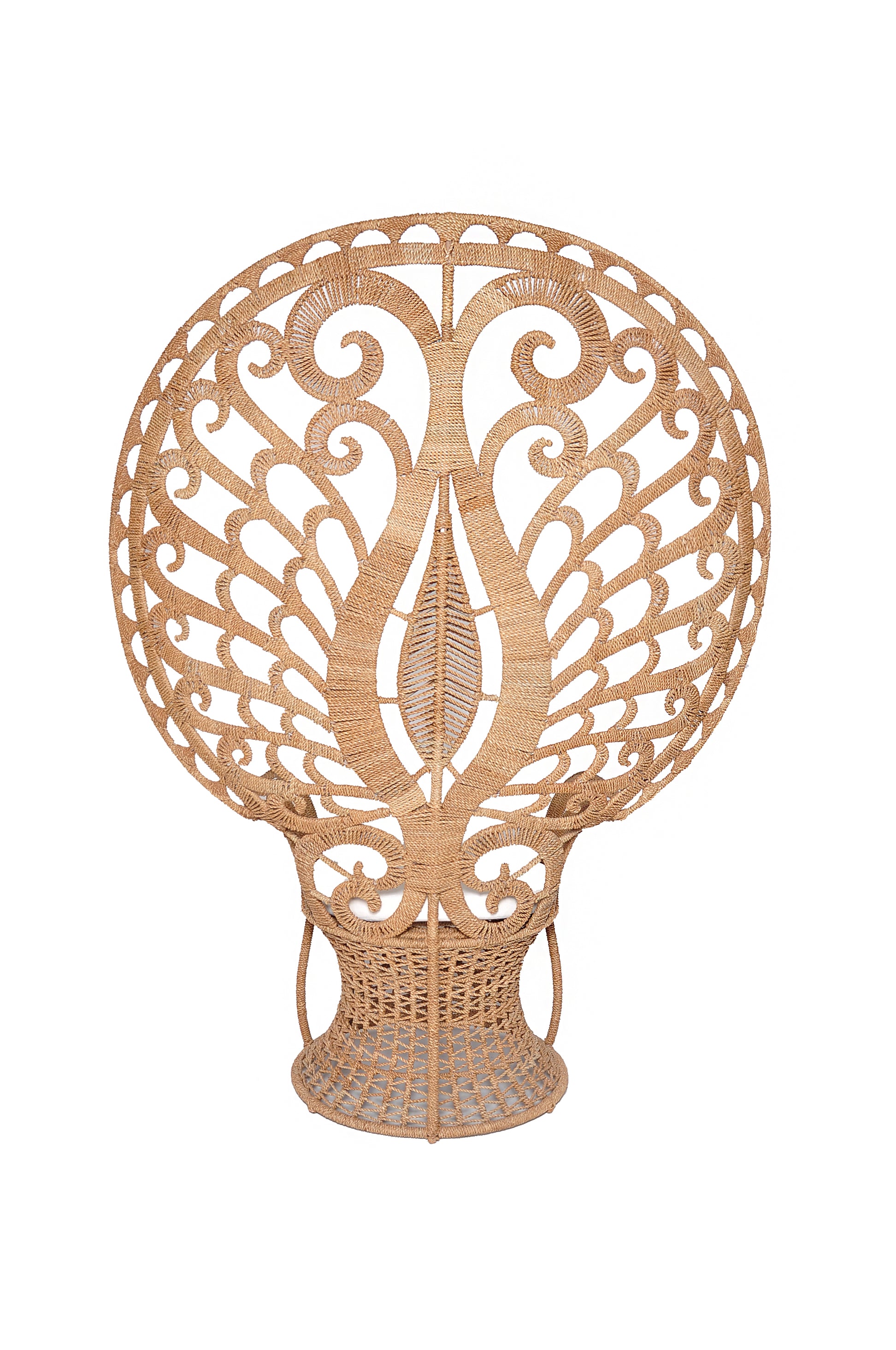 Peacock Chair Dyphor New York