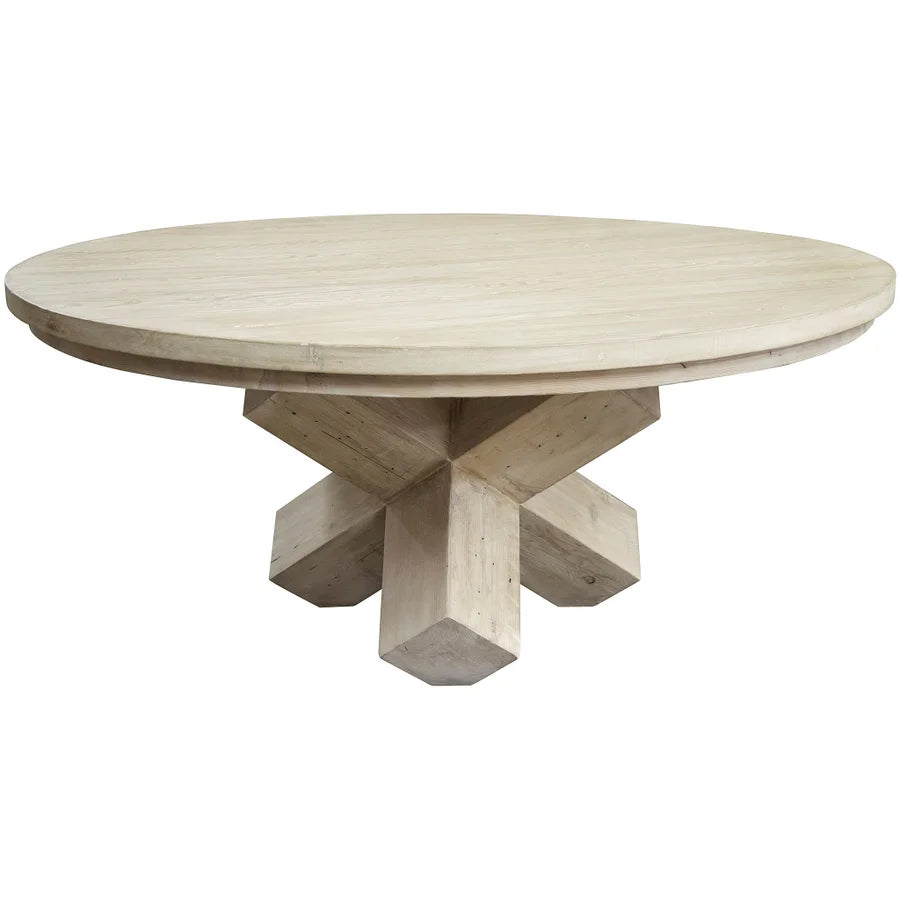 Paner Dining Table - 2 Size