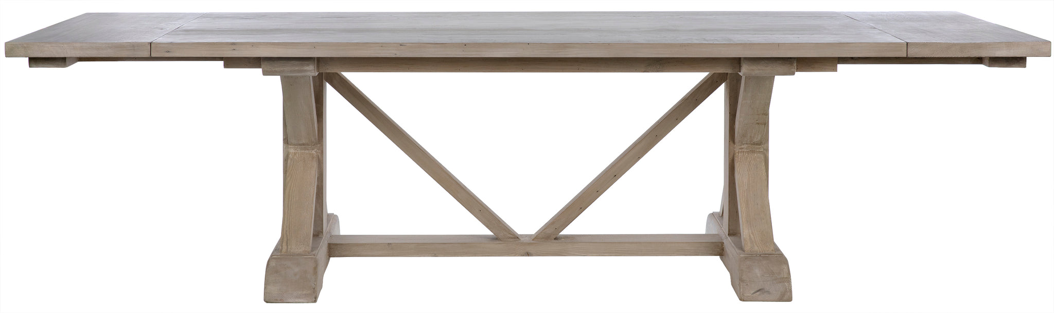 Rosa Extension Dining Table -  4 sizes