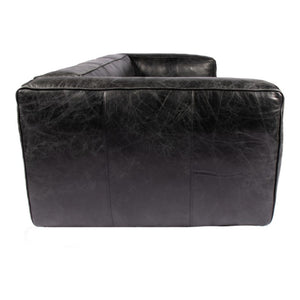 Kirb Sofa Charcoal