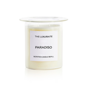 Paradiso Candle Insert