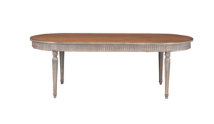 Pinewood Dining Table