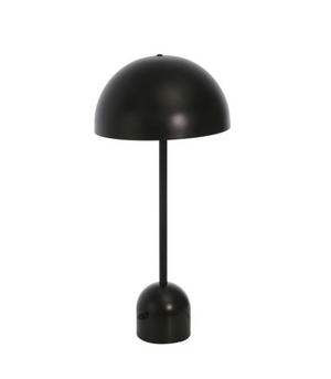Mushroom Table Lamp- 2 color variants