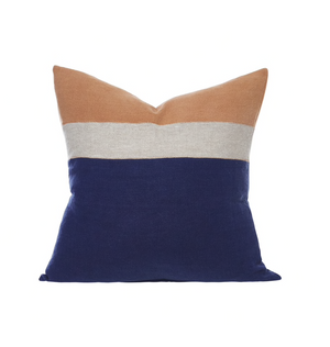 Suntone Velvet Pillow 22x22