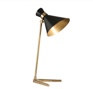 Right Angle Table Lamp