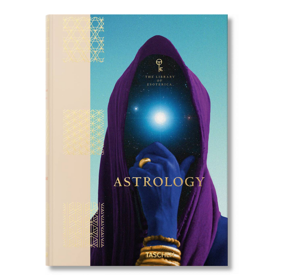 Astrology: The Library of Esoterica