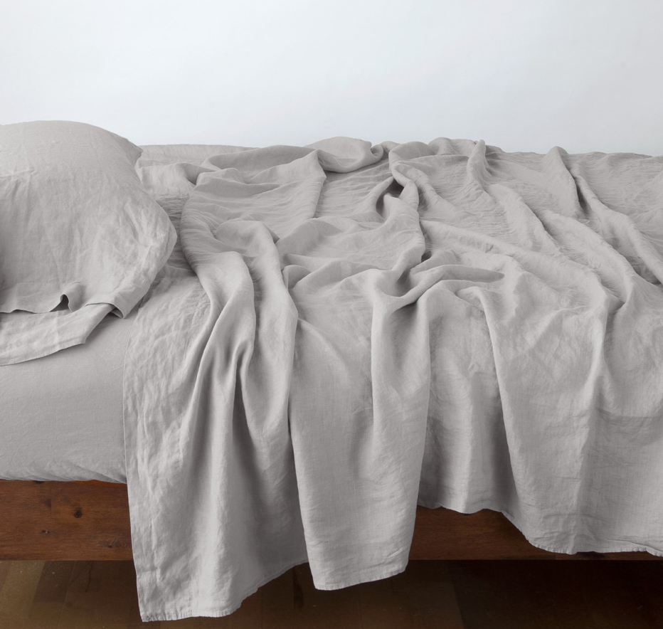 Linen Flat Sheet