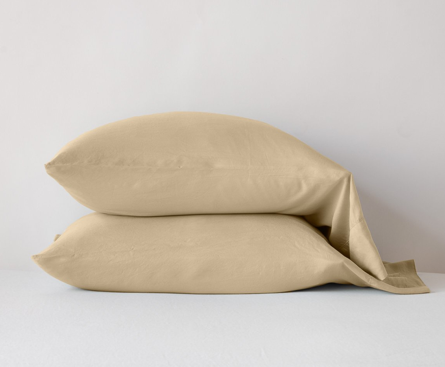 Luxe Pillowcase