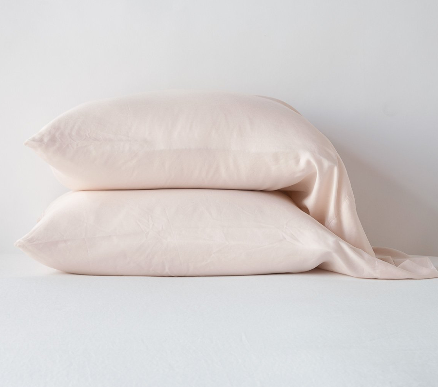 Luxe Pillowcase