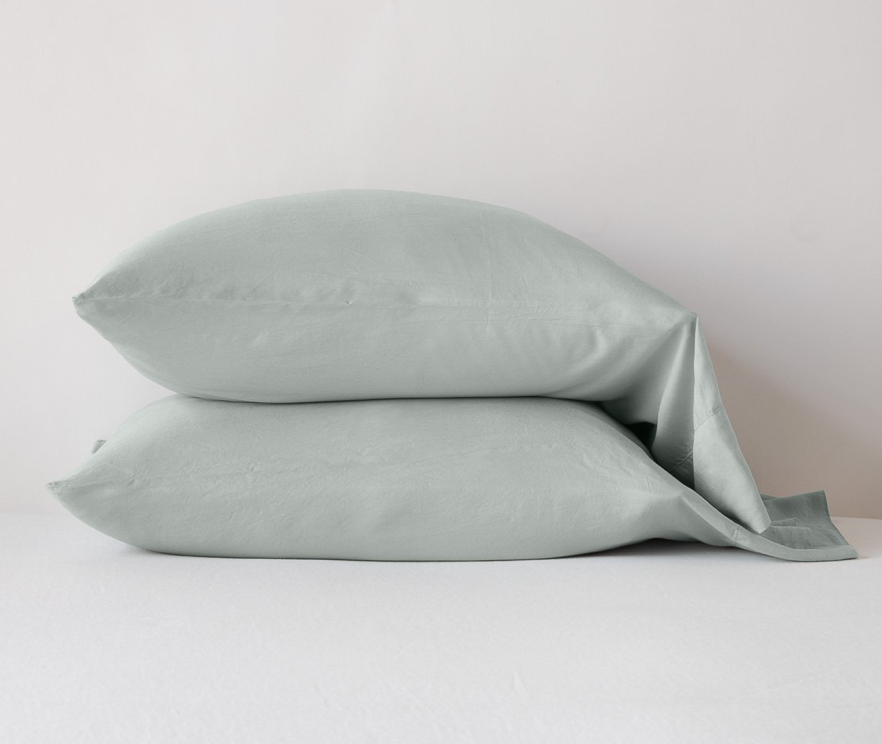 Luxe Pillowcase