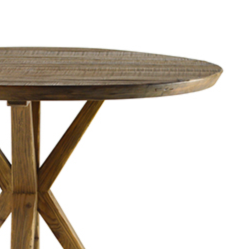 Remy Round Dining Table