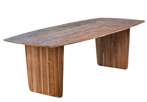 Devance Dining Table