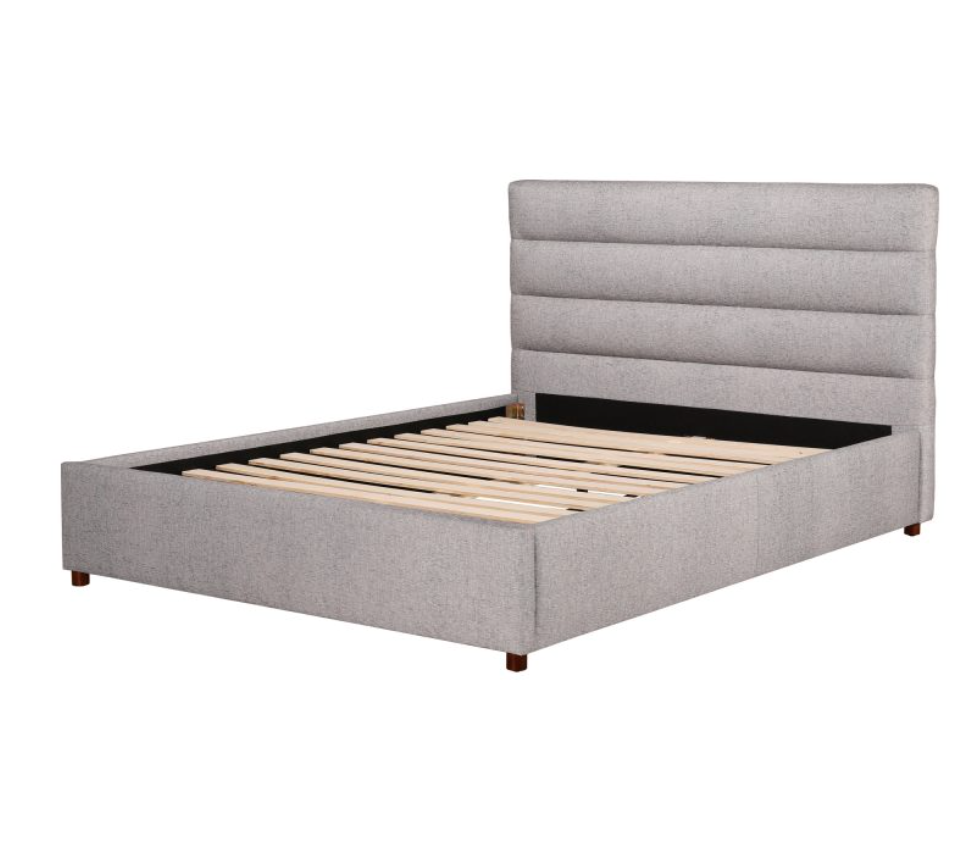 Taiko Bed Frame – Dyphor New York