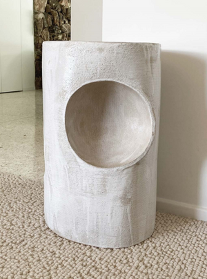 Squere Stool / Sidetable