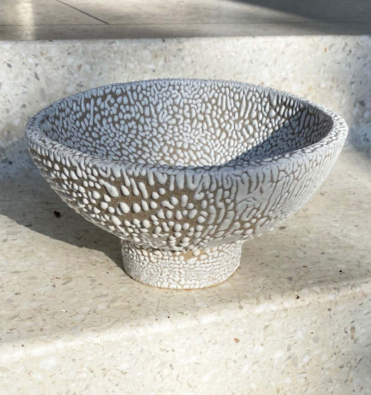 Small Texture Bowl