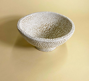 Small Texture Bowl