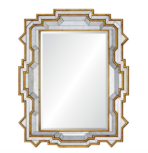 Smith Mirror